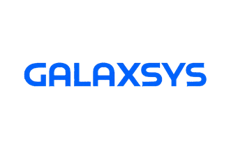 Galaxsys crash game studio logo