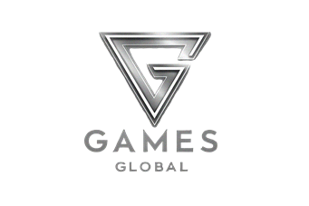 Games Global software provider logo