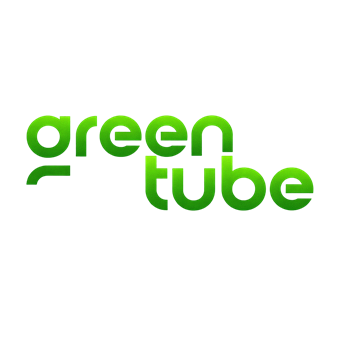 Greentube game studio logo