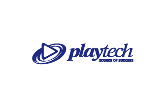 Playtech software provider logo live and RNG games