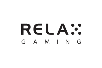 Relax Gaming provider logo Money Train series