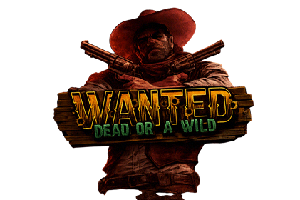 Wanted Dead or a Wild Hacksaw Gaming outlaw pokie at Surge Casino
